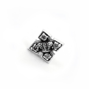 Серьги D-48