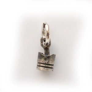 Серьги D-12