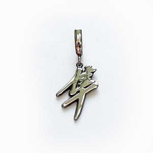 Серьги D-15