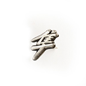 Серьги D-17