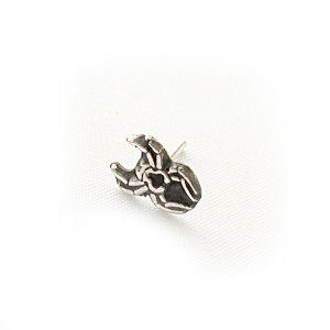 Серьги D-19