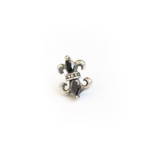 Серьги D-25