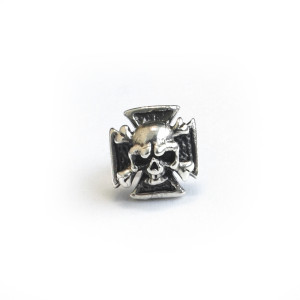 Серьги D-27