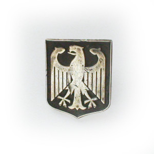 Значки E-1